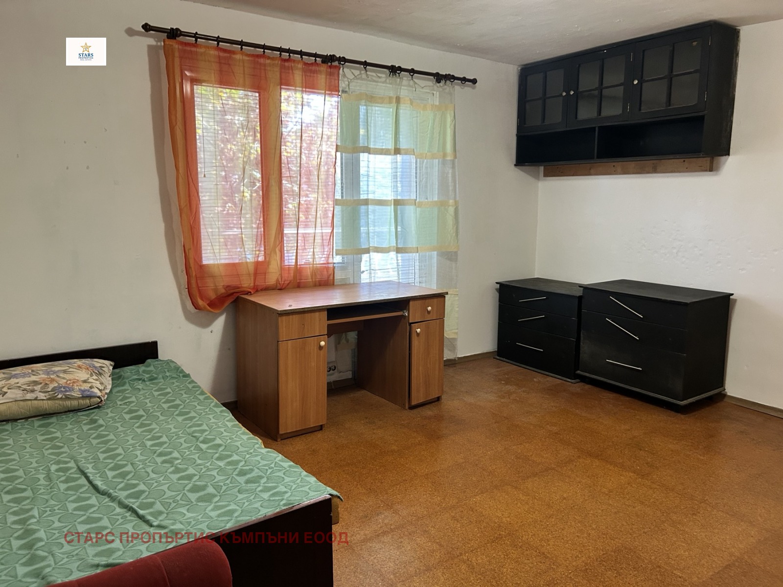 Продава ЕТАЖ ОТ КЪЩА, гр. Варна, Трошево, снимка 2 - Етаж от къща - 53826950