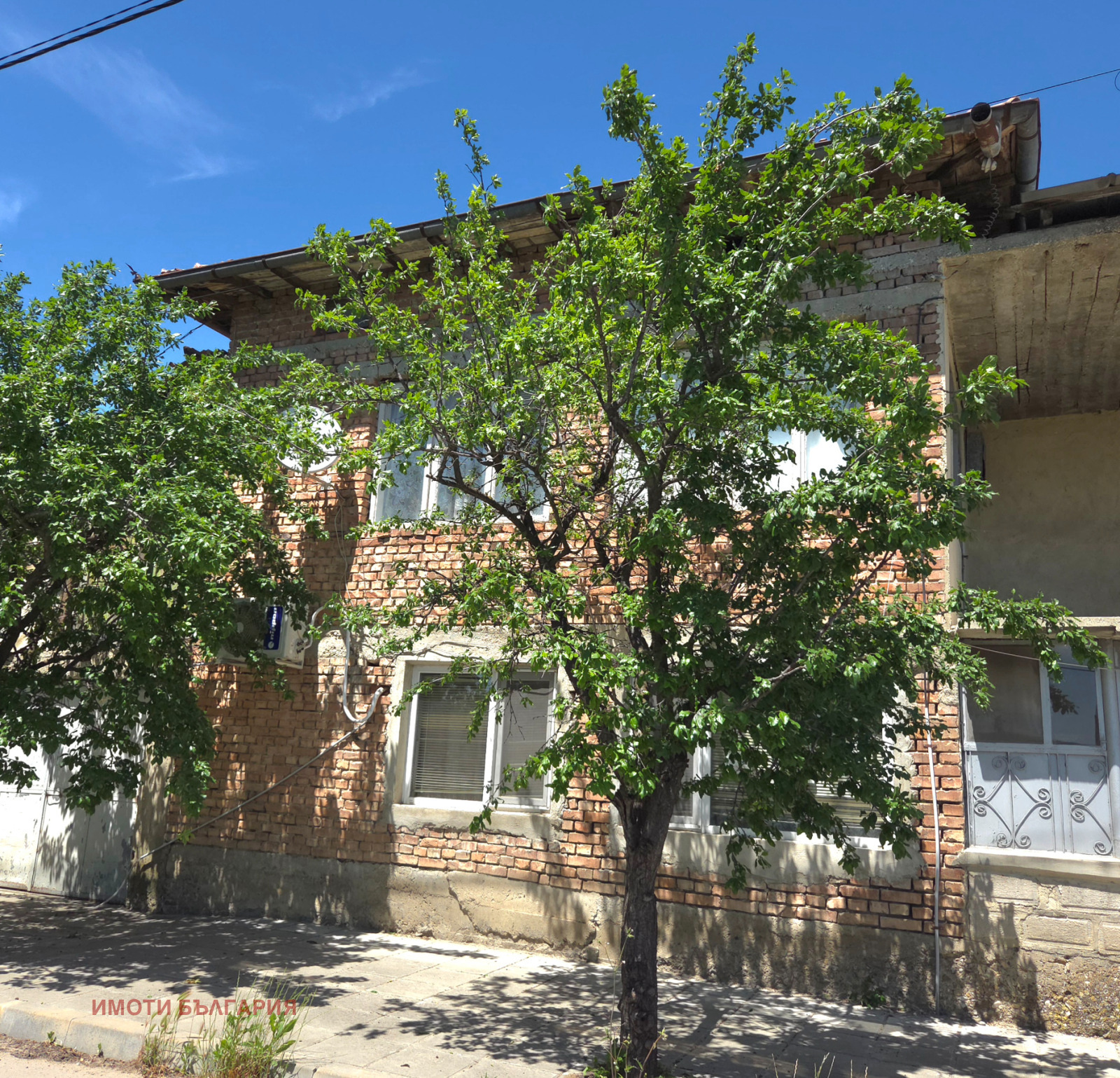 Продава КЪЩА, гр. Дългопол, област Варна
