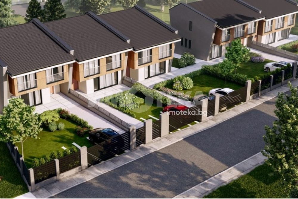 Продава КЪЩА, гр. София, с. Панчарево