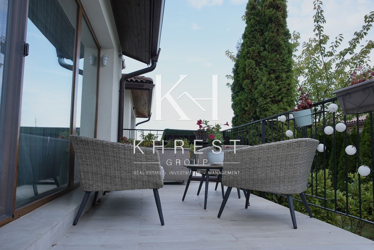 Продава КЪЩА, гр. София, с. Бистрица, снимка 13 - Къщи - 56461788