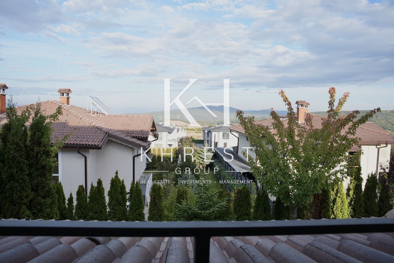 Продава КЪЩА, гр. София, с. Бистрица, снимка 17 - Къщи - 56461788