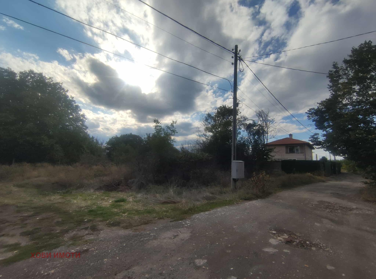 Продава ПАРЦЕЛ, гр. Пловдив, Терзиите