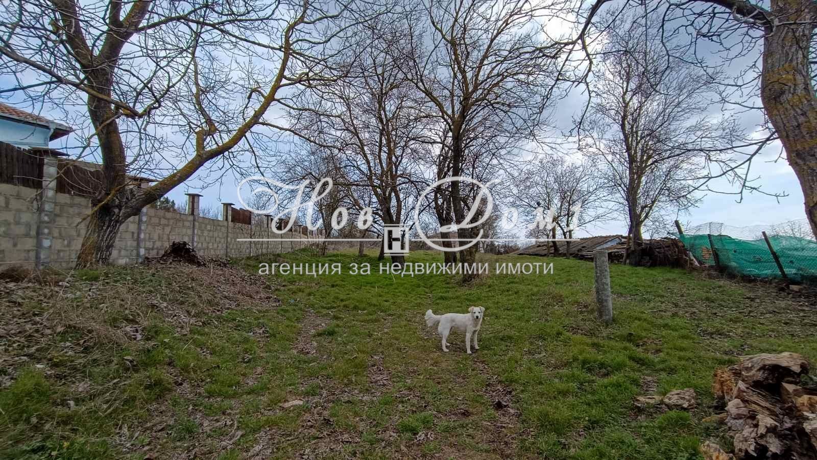 Продава ПАРЦЕЛ, с. Аврен, област Варна