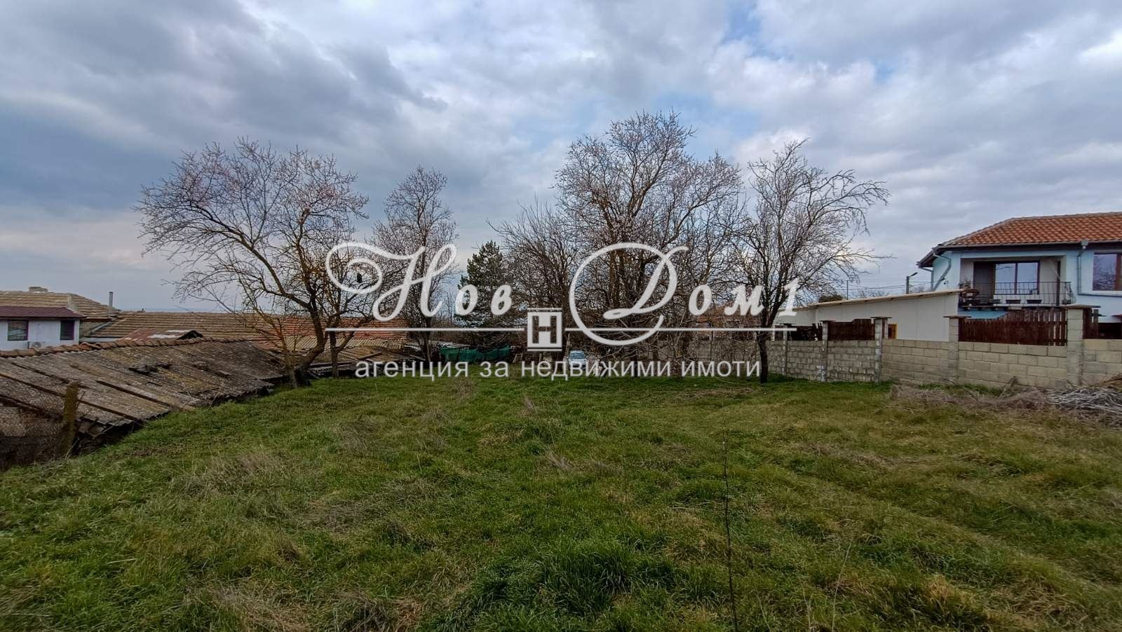 Продава ПАРЦЕЛ, с. Аврен, област Варна, снимка 4 - Парцели - 53872578