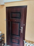 Продава 1-СТАЕН, гр. Враца, Дъбника, снимка 2