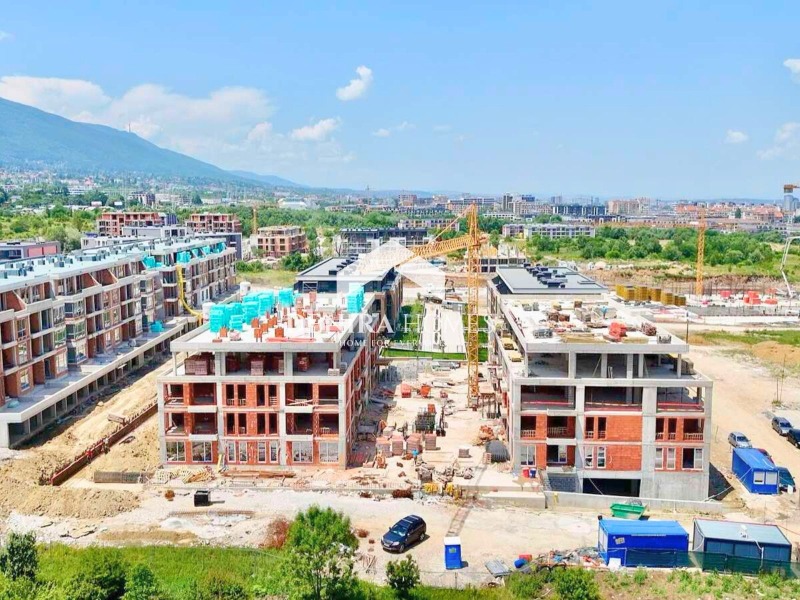 Продава 2-СТАЕН в град София, Малинова долина - 113 кв.м / 181 645 € » 355 266.74 лв., ДЕНИРА ИМОТИ
