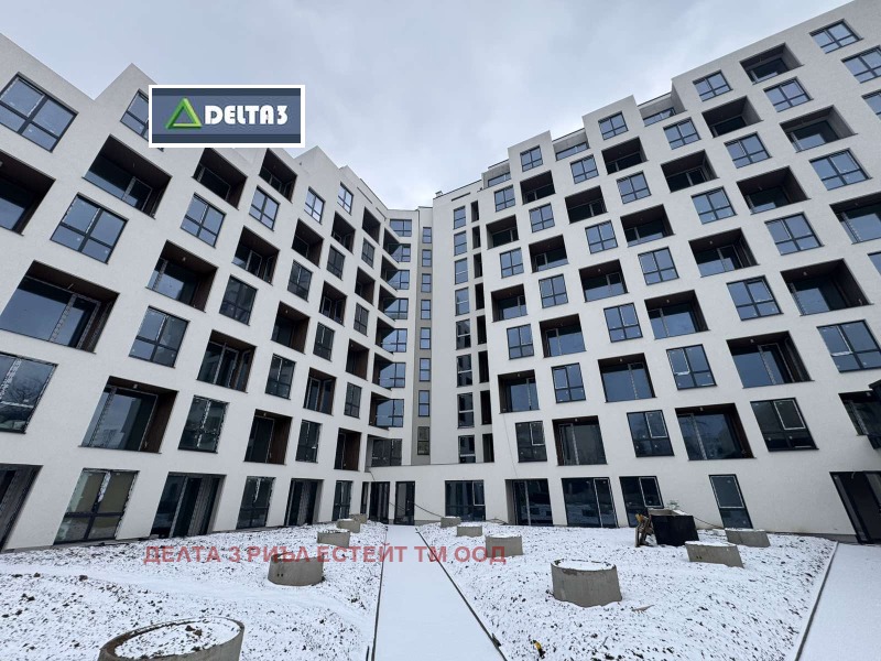 Продава 2-СТАЕН в град София, Студентски град - 60 кв.м / 160 000 € » 312 932.80 лв., ДЕЛТА 3 РИЪЛ ЕСТЕЙТ ТМ ООД