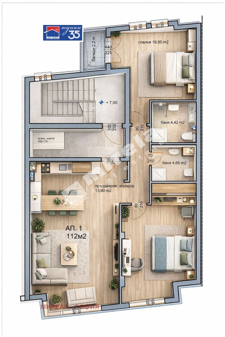 ������� 3-����� | Imot.bg � ����������� 1