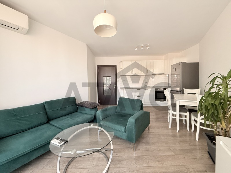 Продава 3-СТАЕН в град Пловдив, Кършияка - 84 кв.м / 218 500 € » 427 348.86 лв., АТЛАС НЕДВИЖИМИ ИМОТИ