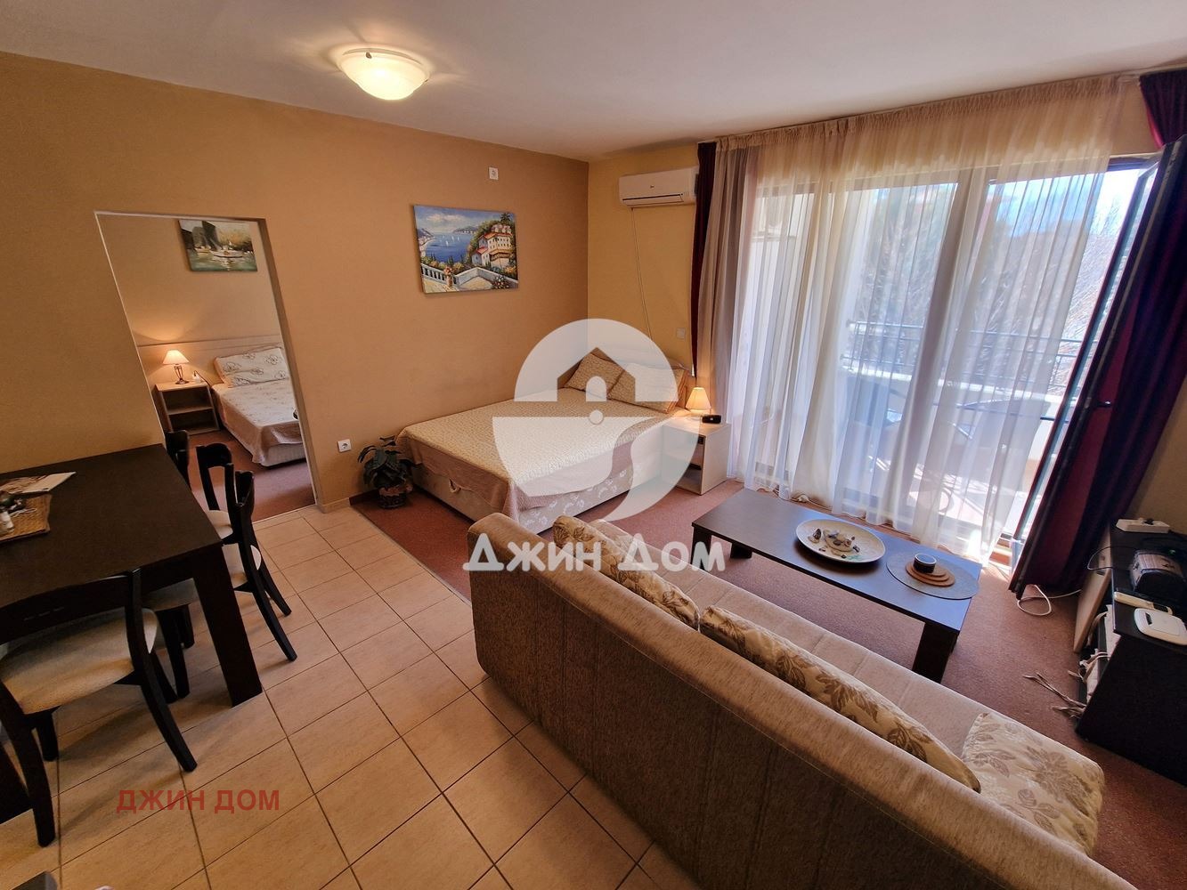 Продава 2-СТАЕН | Imot.bg — изображение 2