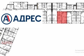 Обява Продава 2-СТАЕН,град Варна, Владислав Варненчик 1
