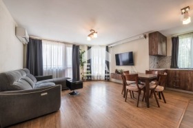 2 makuuhuonetta m-t Ptšelina, Varna