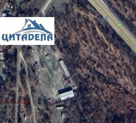 Handlung Jagoda, region Stara Sagora