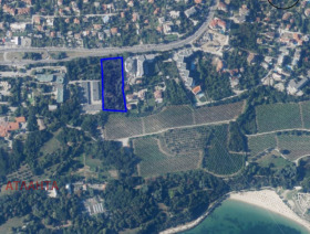 Продажба на имоти в м-т Евксиноград, град Варна — страница 12 - изображение 16 