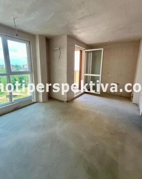 En venta  Estudio Plovdiv , Kyuchuk Parizh , 42 metros cuadrados | 21750934 - imagen [2]