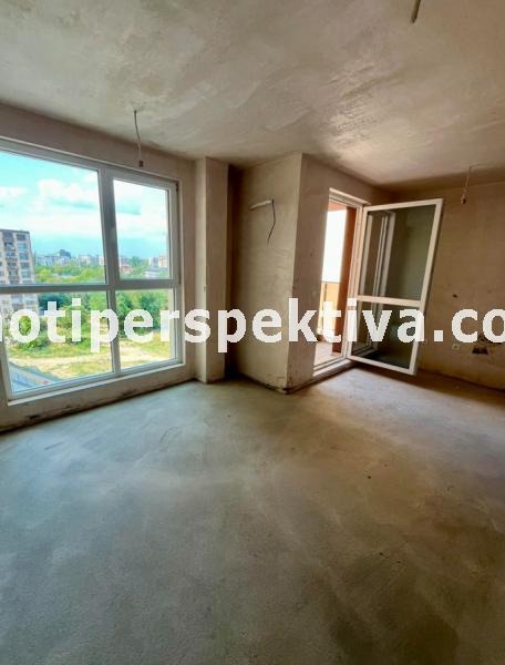 En venta  Estudio Plovdiv , Kyuchuk Parizh , 42 metros cuadrados | 21750934