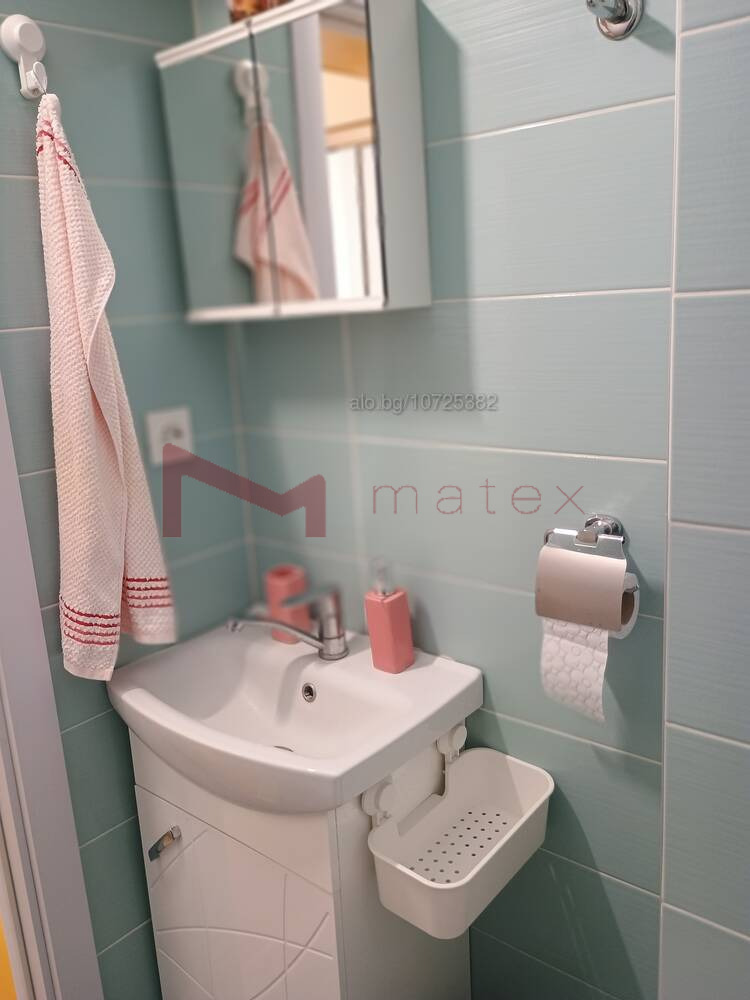 Продава 1-СТАЕН, гр. Варна, Виница, снимка 10 - Апартаменти - 52880633