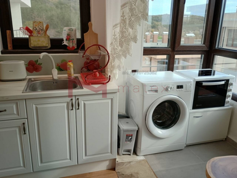 Продава 1-СТАЕН, гр. Варна, Виница, снимка 3 - Апартаменти - 52880633