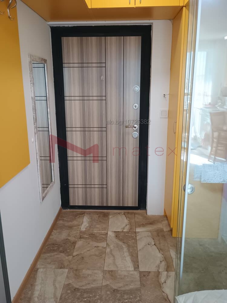 Продава 1-СТАЕН, гр. Варна, Виница, снимка 6 - Апартаменти - 52880633