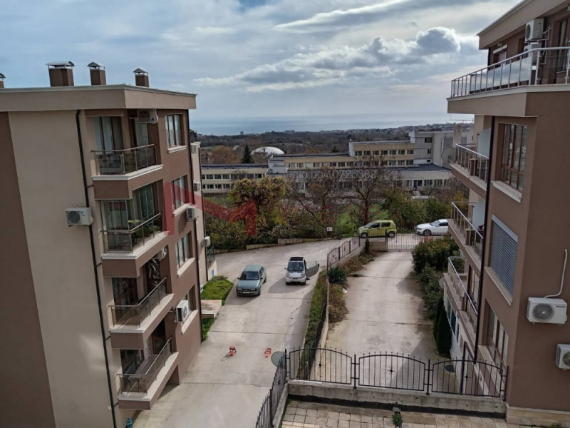 Продава 1-СТАЕН, гр. Варна, Виница, снимка 11 - Апартаменти - 52880633