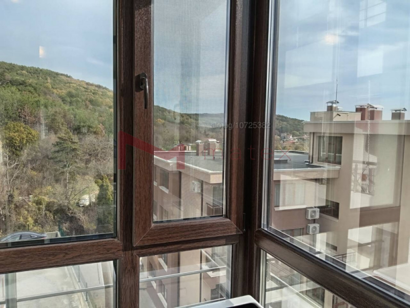 Продава 1-СТАЕН, гр. Варна, Виница, снимка 12 - Апартаменти - 52880633