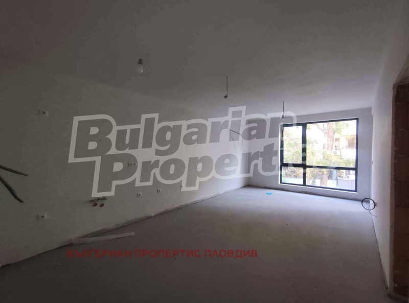 Продава  2-стаен град Пловдив , Западен , 64 кв.м | 56746789