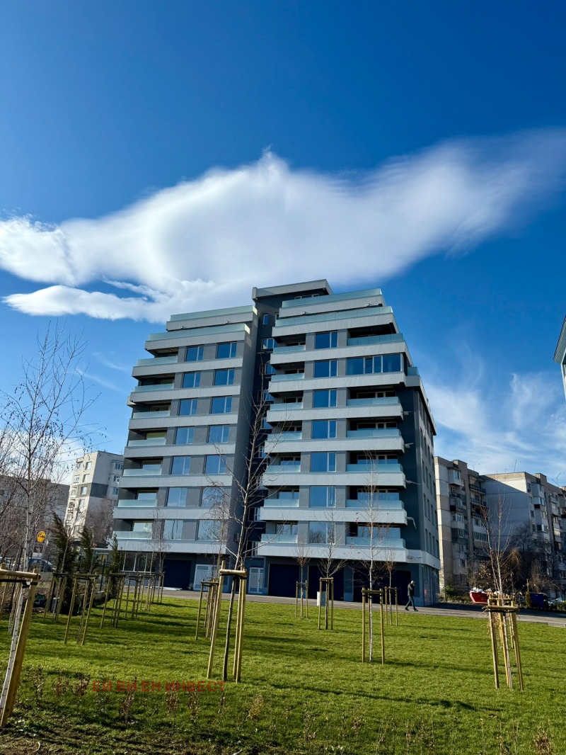 Til salg  1 soveværelse Sofia , Mladost 4 , 55 kvm | 99363233