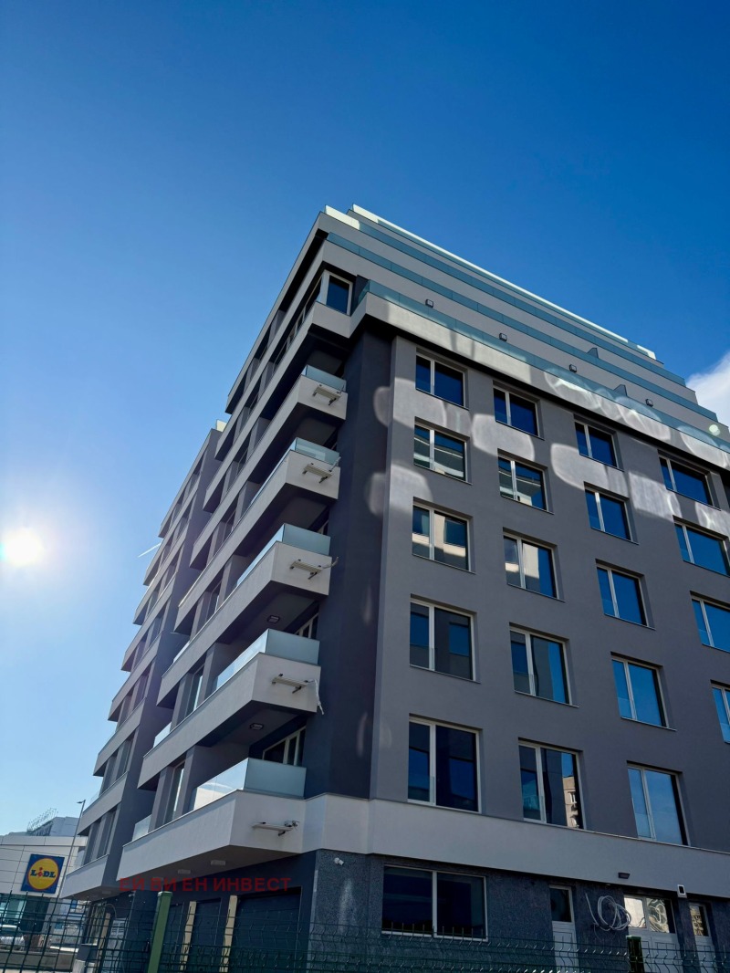 Til salg  1 soveværelse Sofia , Mladost 4 , 55 kvm | 99363233 - billede [2]