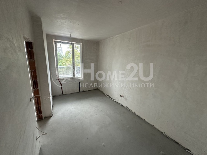 In vendita  1 camera da letto Sofia , Krasna poliana 3 , 63 mq | 10128616 - Immagine [4]