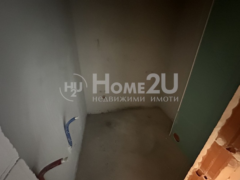 In vendita  1 camera da letto Sofia , Krasna poliana 3 , 63 mq | 10128616 - Immagine [9]