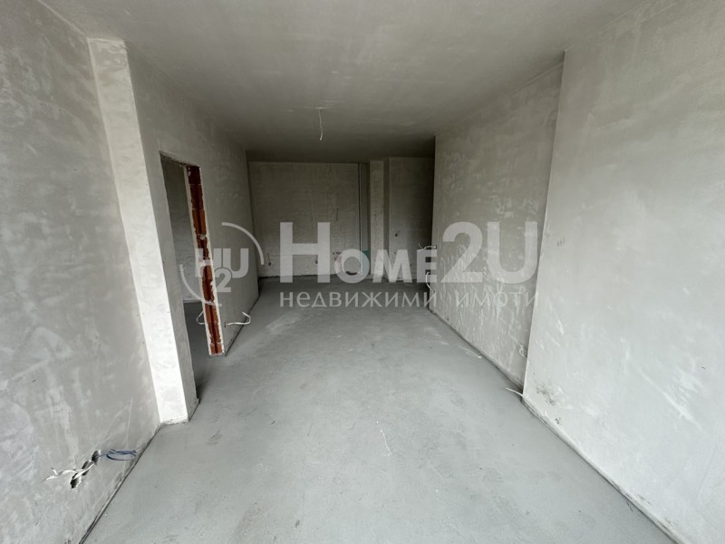In vendita  1 camera da letto Sofia , Krasna poliana 3 , 63 mq | 10128616 - Immagine [3]