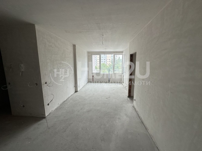 In vendita  1 camera da letto Sofia , Krasna poliana 3 , 63 mq | 10128616 - Immagine [2]