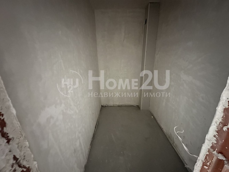 In vendita  1 camera da letto Sofia , Krasna poliana 3 , 63 mq | 10128616 - Immagine [8]