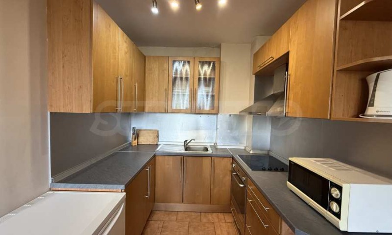 Eladó  1 hálószoba régió Veliko Tarnovo , Arbanasi , 78 négyzetméter | 68491324 - kép [5]