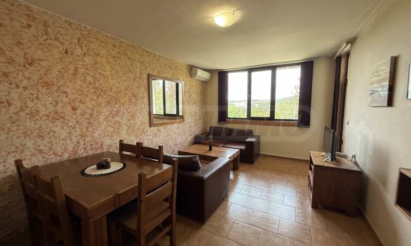 Eladó  1 hálószoba régió Veliko Tarnovo , Arbanasi , 78 négyzetméter | 68491324 - kép [4]
