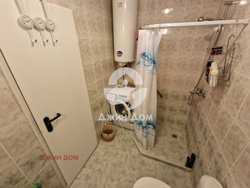 Продава  2-стаен област Бургас , гр. Ахелой , 64 кв.м | 77385857 - изображение [7]