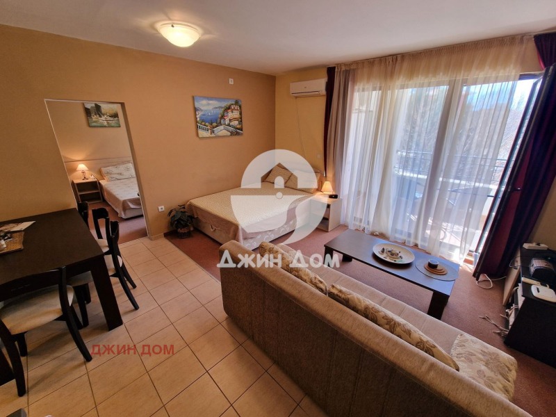 Продава  2-стаен област Бургас , гр. Ахелой , 64 кв.м | 77385857 - изображение [2]