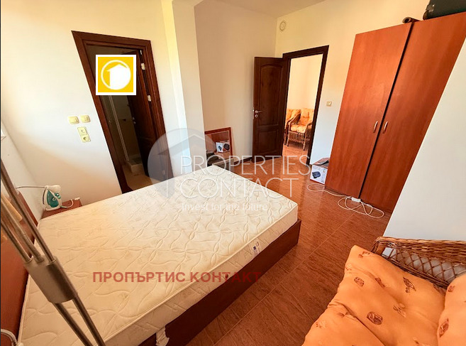 In vendita  1 camera da letto regione Burgas , Sveti Vlas , 55 mq | 60905183 - Immagine [9]