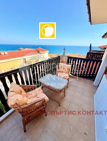 In vendita  1 camera da letto regione Burgas , Sveti Vlas , 55 mq | 60905183 - Immagine [11]
