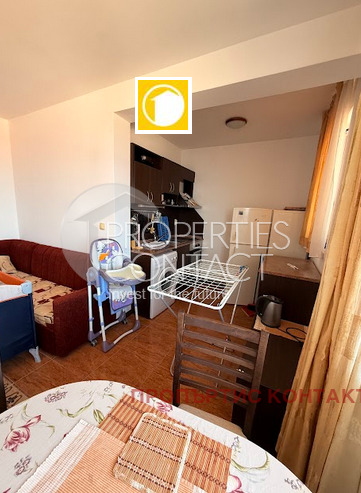 In vendita  1 camera da letto regione Burgas , Sveti Vlas , 55 mq | 60905183 - Immagine [4]