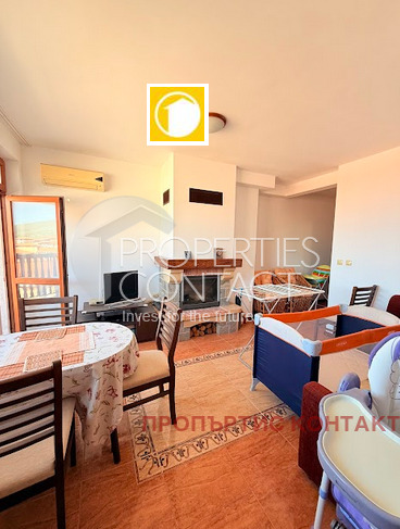 In vendita  1 camera da letto regione Burgas , Sveti Vlas , 55 mq | 60905183 - Immagine [8]