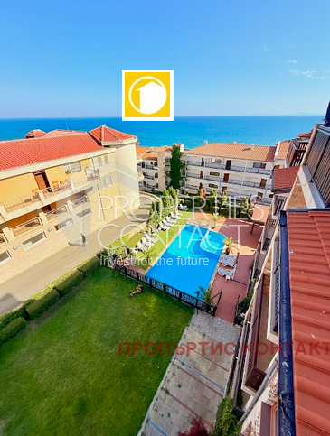 In vendita  1 camera da letto regione Burgas , Sveti Vlas , 55 mq | 60905183 - Immagine [15]