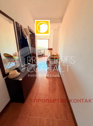 In vendita  1 camera da letto regione Burgas , Sveti Vlas , 55 mq | 60905183 - Immagine [6]