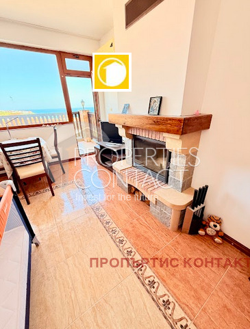 In vendita  1 camera da letto regione Burgas , Sveti Vlas , 55 mq | 60905183 - Immagine [3]
