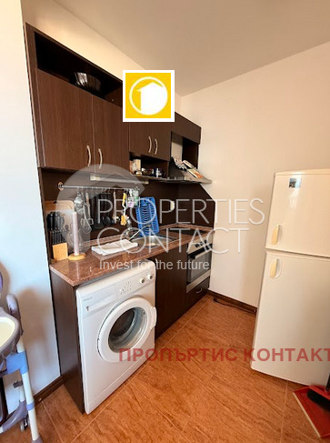 In vendita  1 camera da letto regione Burgas , Sveti Vlas , 55 mq | 60905183 - Immagine [5]