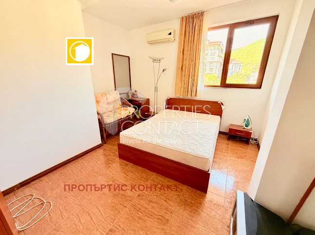 In vendita  1 camera da letto regione Burgas , Sveti Vlas , 55 mq | 60905183 - Immagine [7]