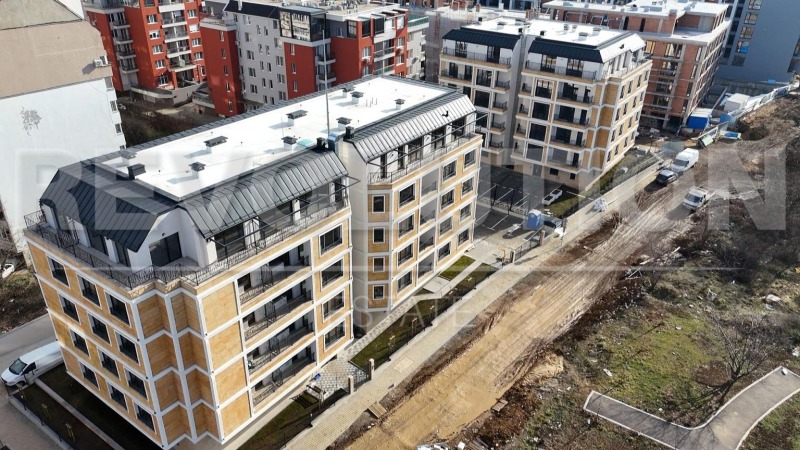 Na prodej  1 ložnice Sofia , Malinova dolina , 69 m2 | 24943175