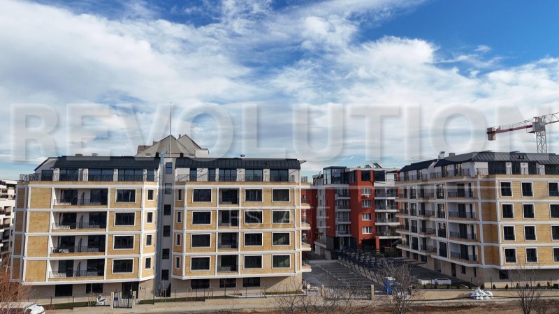 Na prodej  1 ložnice Sofia , Malinova dolina , 69 m2 | 24943175 - obraz [3]