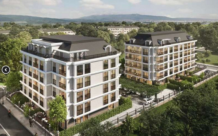 Na prodej  1 ložnice Sofia , Malinova dolina , 69 m2 | 24943175 - obraz [4]