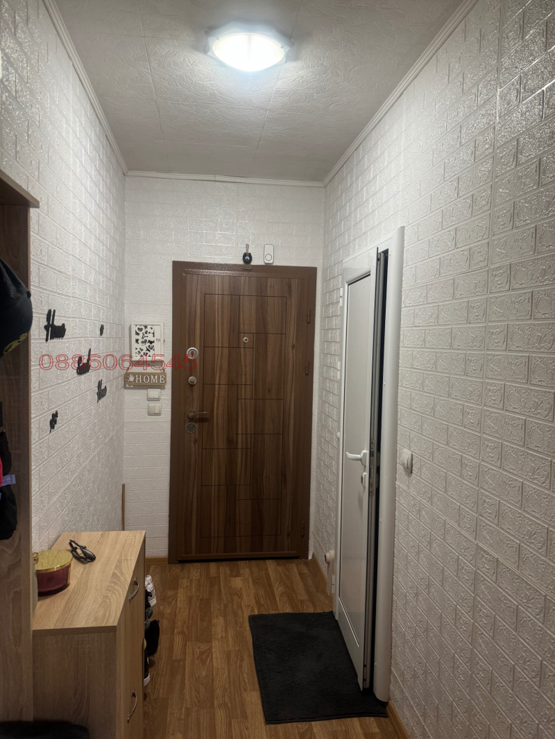 Продава 2-СТАЕН, гр. Ловеч, Широк център, снимка 5 - Апартаменти - 52784348